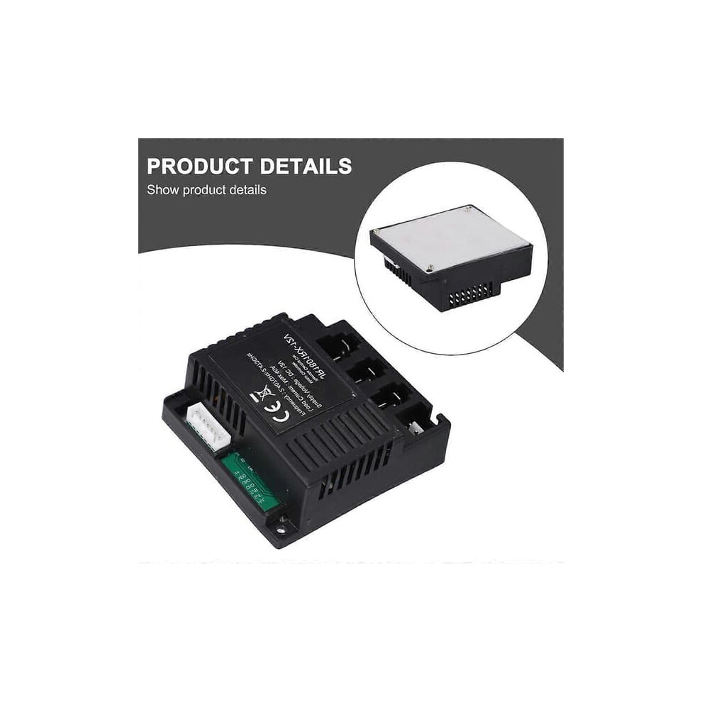 Jr1801rx-12V 2.4Gé¥Æ§Æ¥Æ¶Å¨ ÉÇ¨ÄºÅ¿Ç«¥ÇΜå¨È½¦ 962125855975