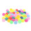Ping Pong Balls Colorful 40mm 50 pcs 1