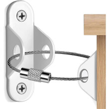 Furniture Anchor Kit Child Safety 6 pcs