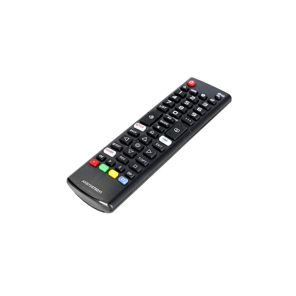 Lg Tv Replacement Smart Remote Control Akb75675311 962029351276