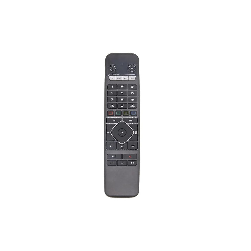 Smart Learning Voice Remote Control For Formula Z7+ Z8pro 900223983633