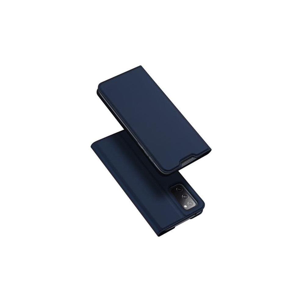 Dux Ducis Skin Pro Case For Samsung Galaxy S20 Fe Blue 962125862126