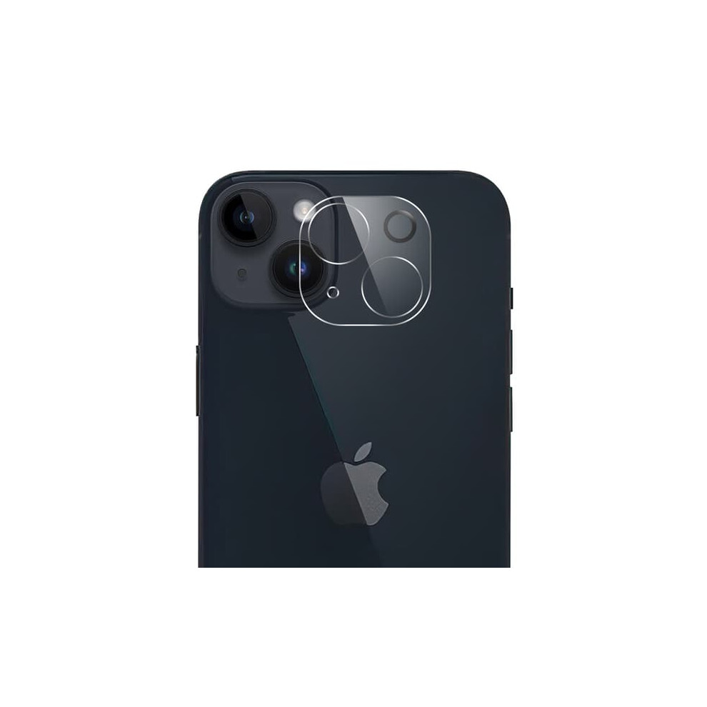 Iphone 15 Lens Protector Tempered Glass 962125861976