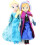 Frozen plush toy Elsa and Anna 50 cm 1