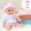 Reborn Doll Clothes Pink 30cm 1