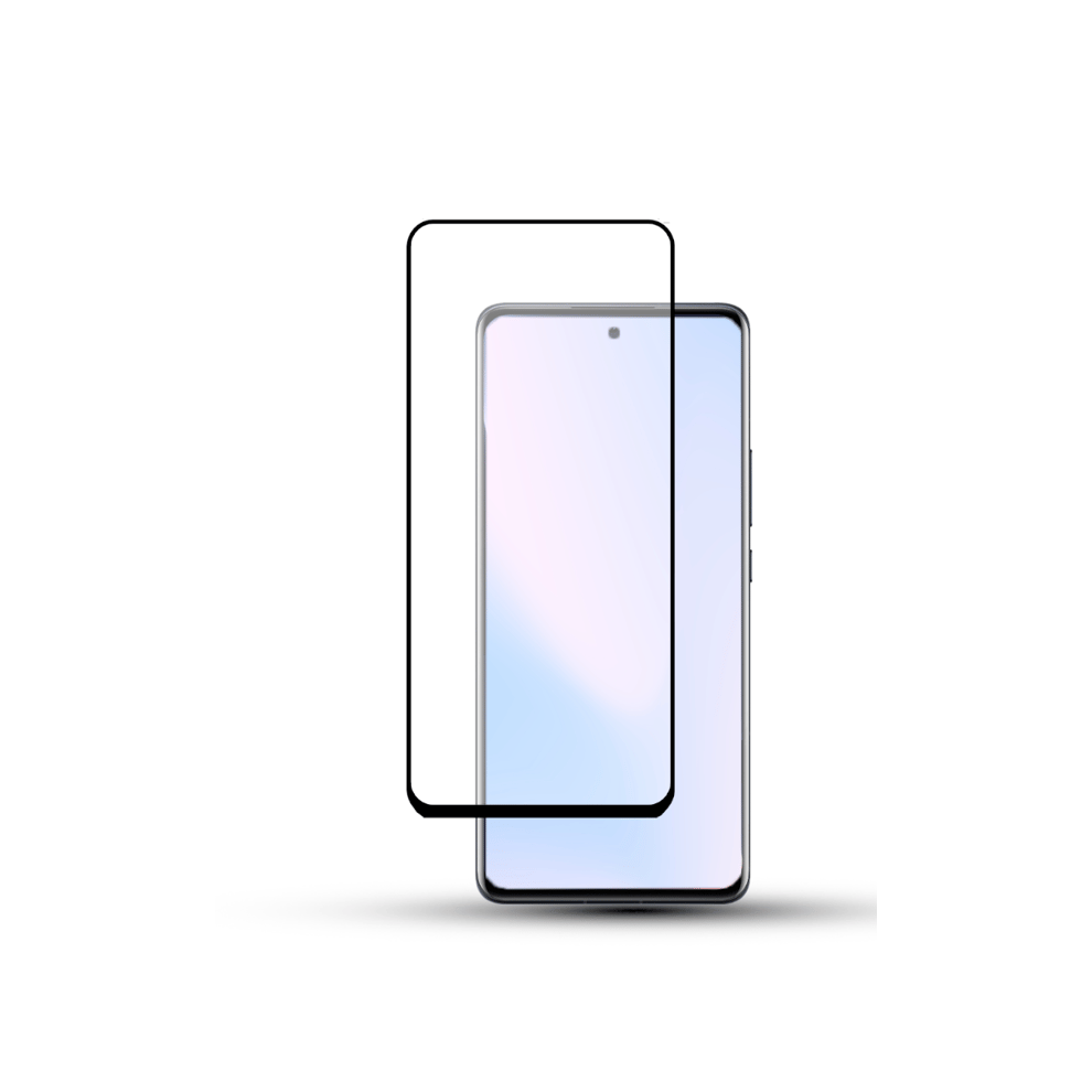 Xiaomi Poco X5 Pro Screen Protector Tempered Glass 9H 1-Pack 900223999801