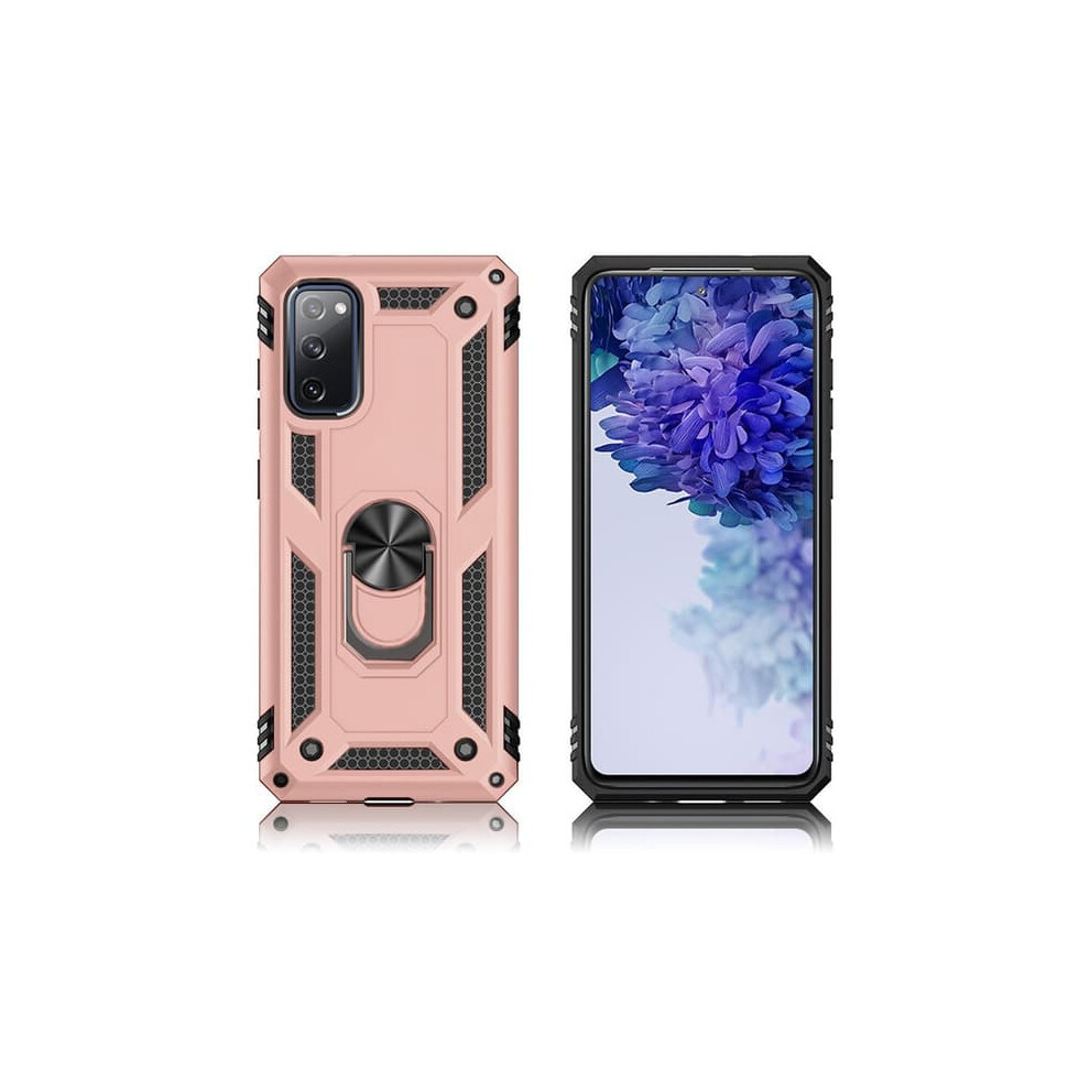 Bofink Combat Case For Samsung Galaxy S20 Fe 5G - Pink 962125862140