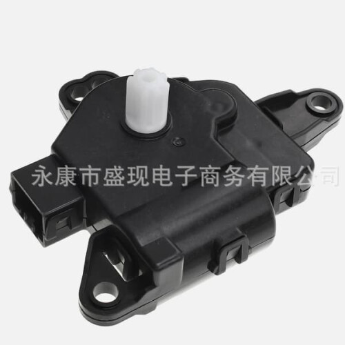 AC control actuator replica motor UC9P-61-A60