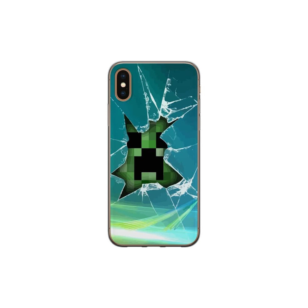 Iphone X Case Compatible With Apple Devices 900223994257