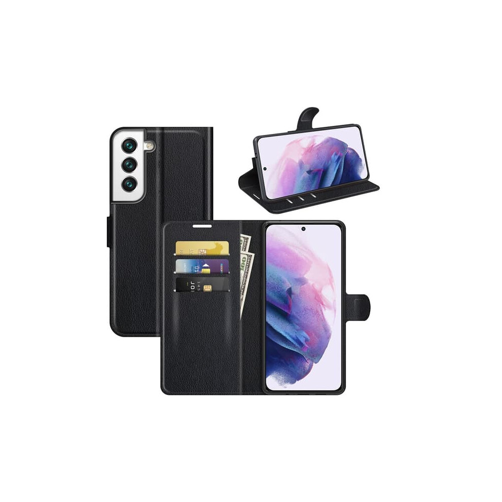 Samsung Galaxy S22 Plus Phone Case Black 962125864861