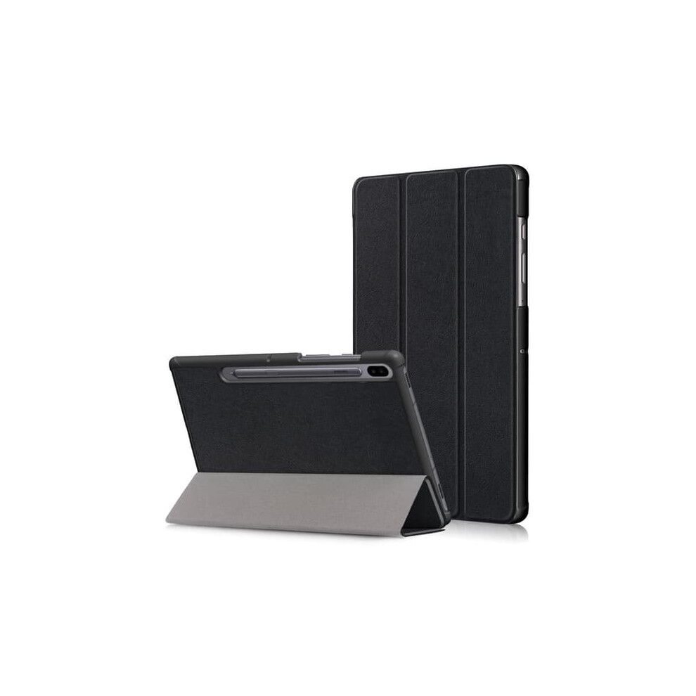 Samsung Galaxy Tab S6 Tri-Fold Case Black 962125862171