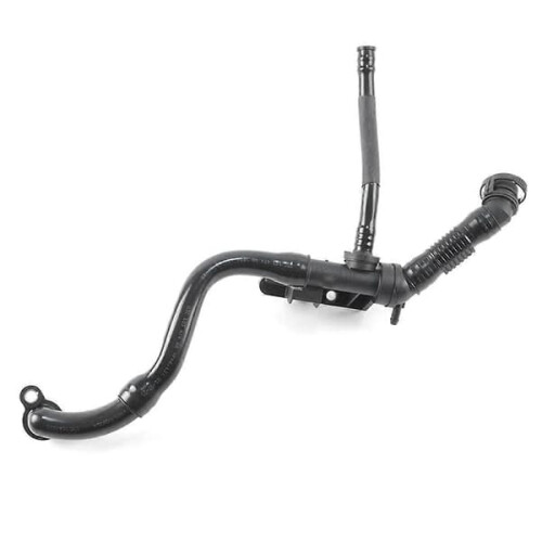 Ventilation Pipe for VW B7 CC 1.4T 03C103474AB