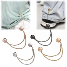 Magnetic Clothes Clips Multi-Function 4 Colors