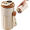 Maple Stainless Steel Coffee Thermos 420ml 1