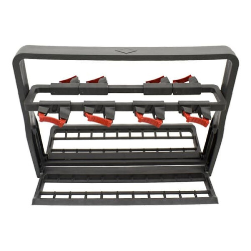 Universal dishwasher cutlery basket portable 1 piece