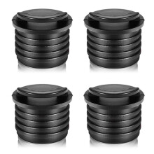 Kayak Plug Kit with Silicone Handle 4 pcs