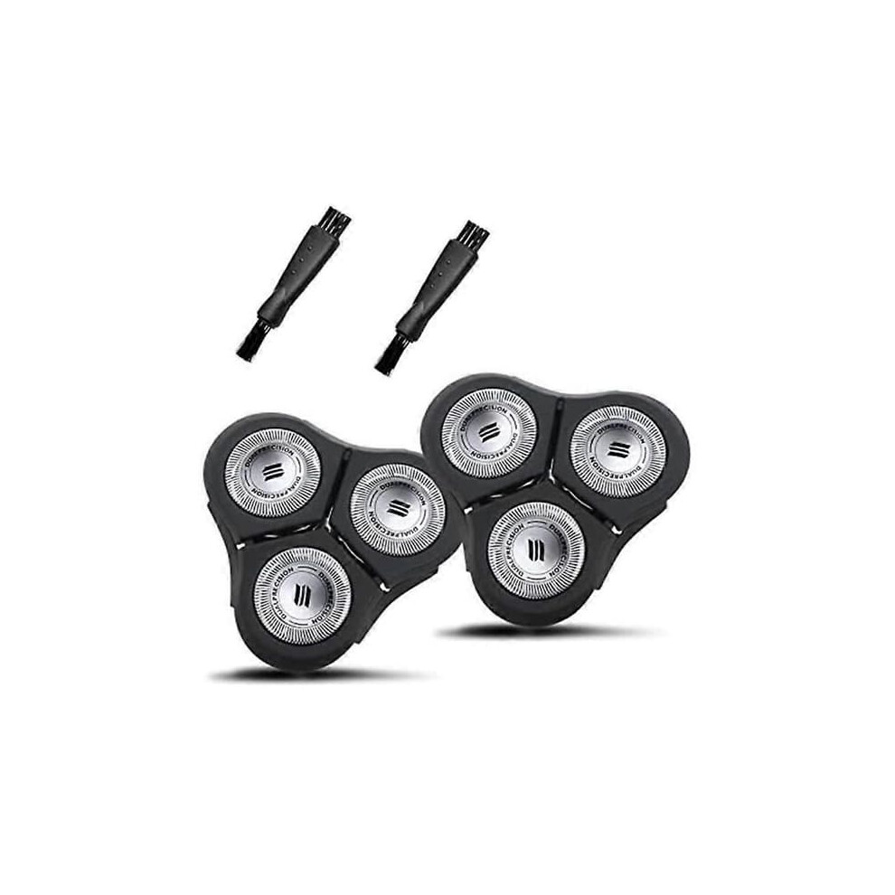 RQ11 Replacement Shaver Heads for Philips Norelco