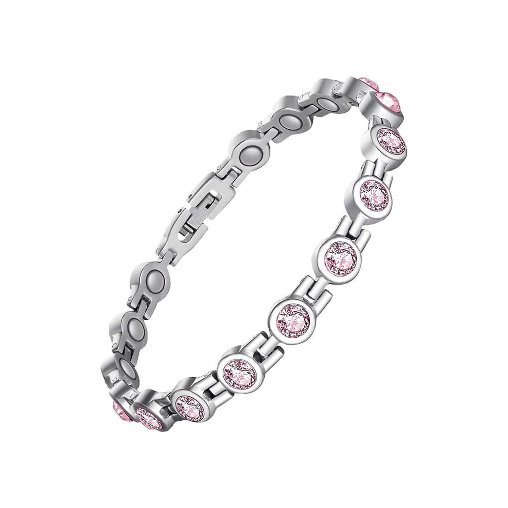Magnetic Bracelet For Lymphatic Drainage And Arthritis 900223995599
