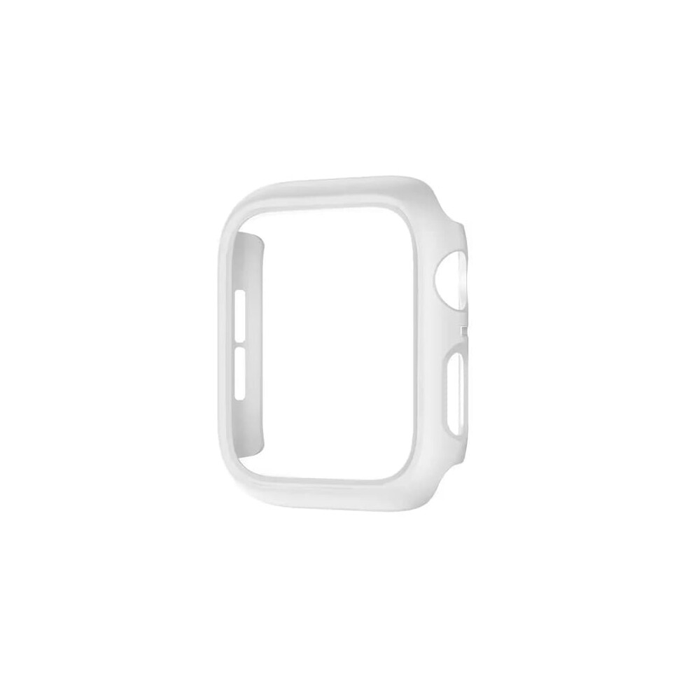 Apple Watch Case For 38-46Mm Models, Pc Bumper, White 962125875966