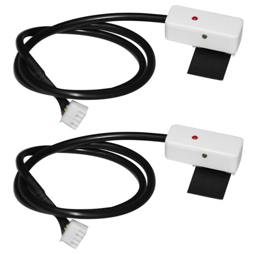 2X XKC-Y26-V Non-Contact Liquid Level Sensor Stick Type Water Detector  Liquid Level Sensor 5-24V