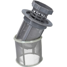 Bosch Dishwasher Strainer Filters Set of 3