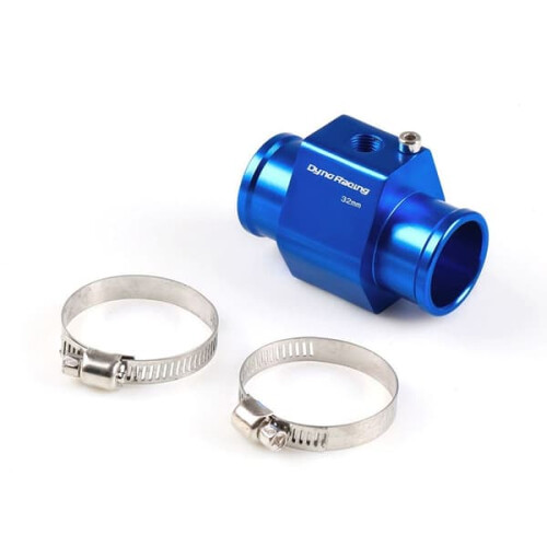 Water Temperature Gauge Lead Pipe Sensor 32 mm