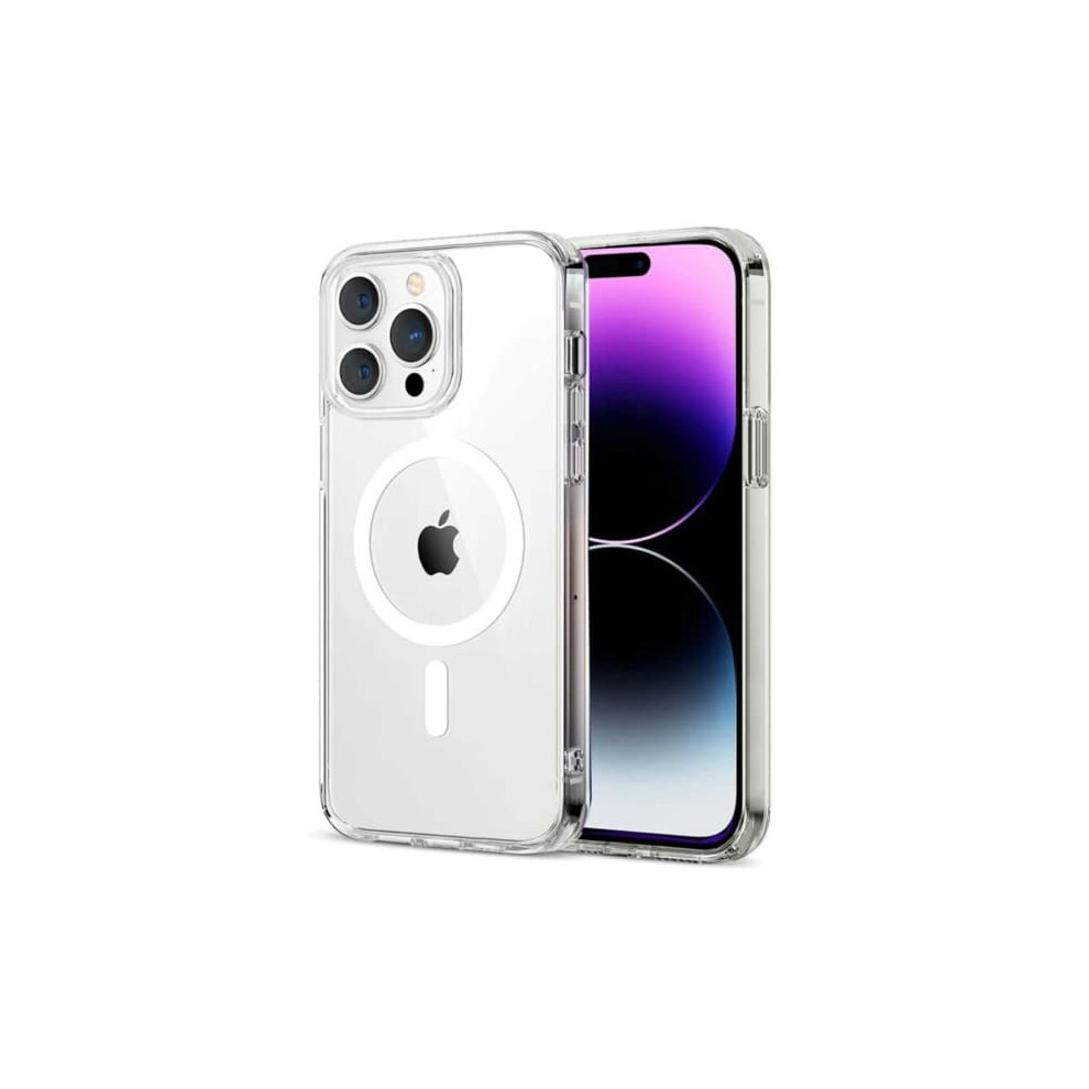 Iphone 14 Pro Max Magsafe Case Transparent 900223989260