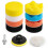 Polishing Pad Set 80mm 11-Piece 1