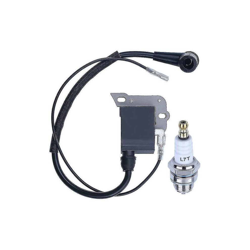 Ignition Coil For Husqvarna And Jonsered Chainsaws 900223007483