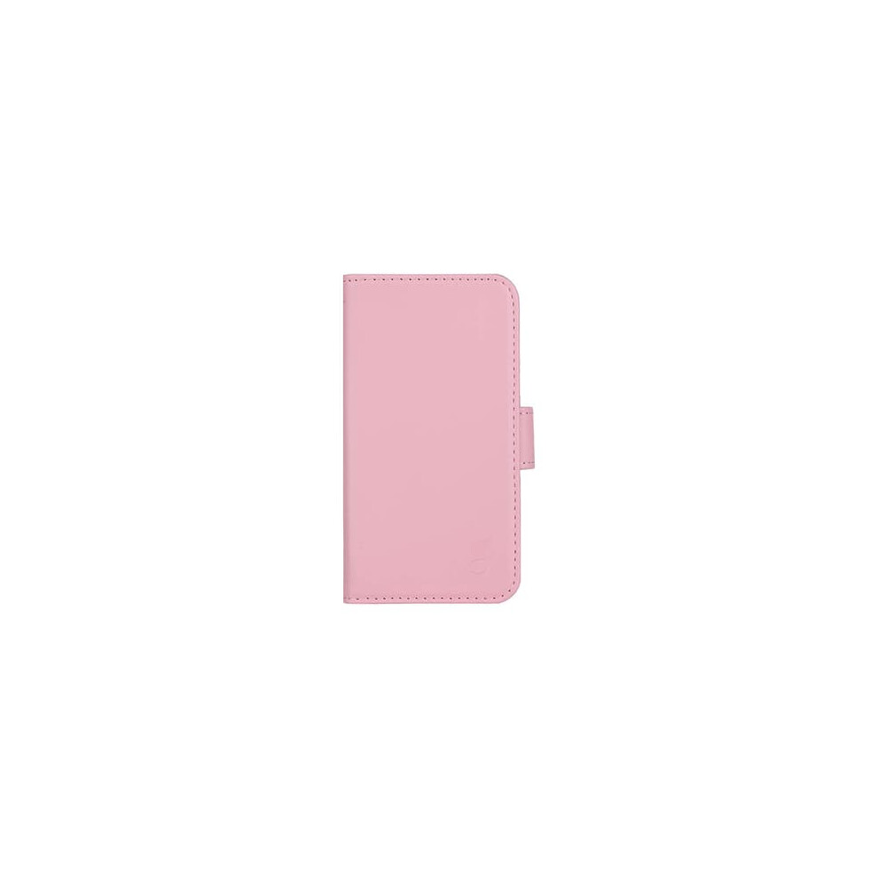 Iphone 12 Mini Mobile Case With 2 Card Slots Pink 900223999542