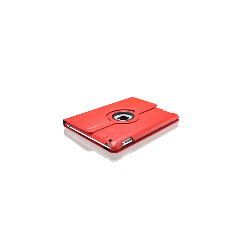 Ipad Air 6 Case Protective Rotating Leather 9.7-Inch 962125863628