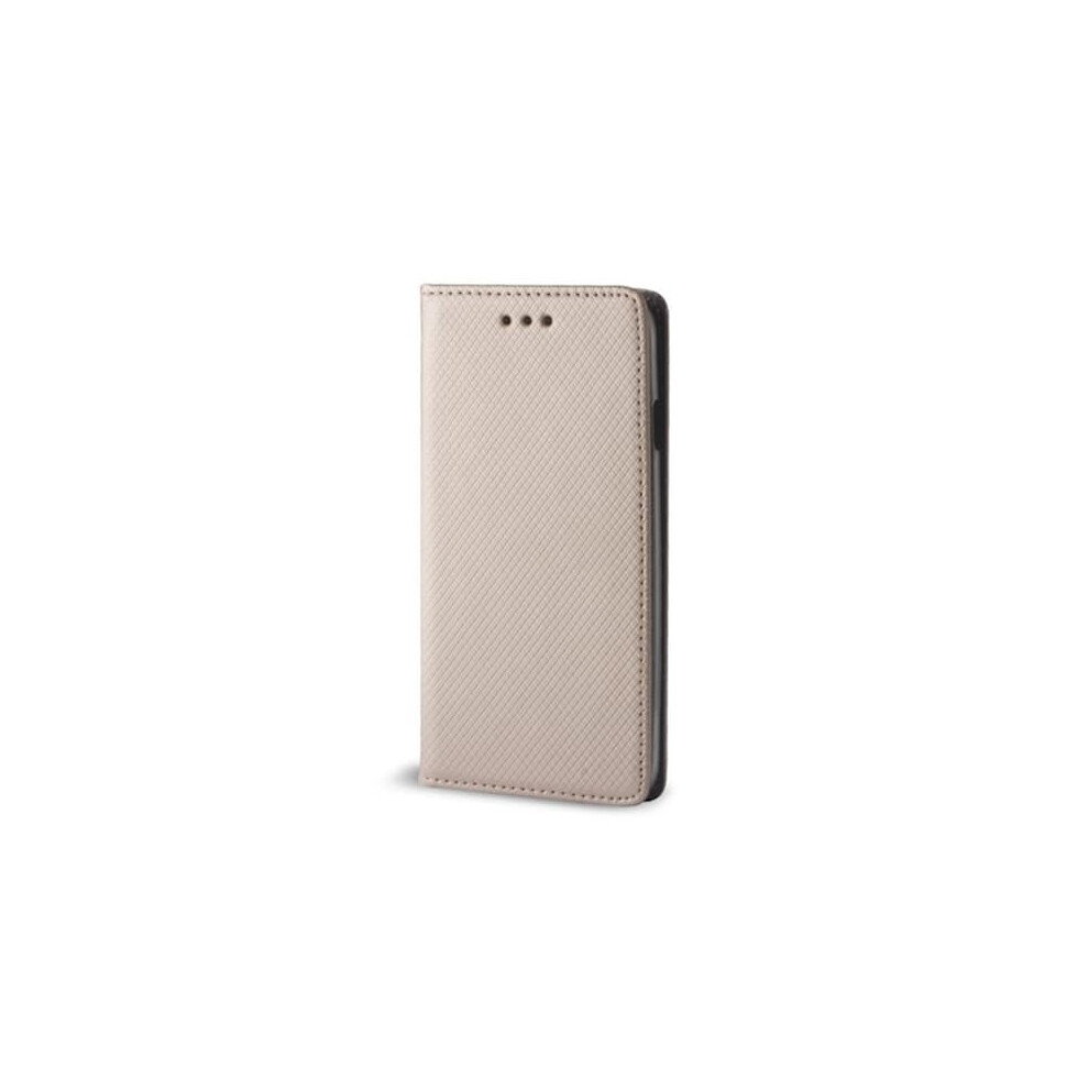 Smart Magnetic Case For Iphone 15, Gold 962125873177