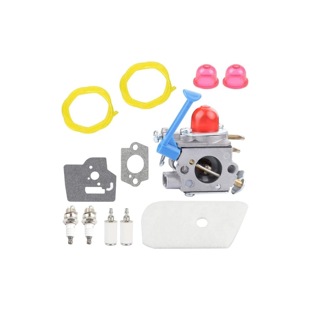 Carburetor With Air Filter Kit For Husqvarna 128Ld Trimmer 900223006424