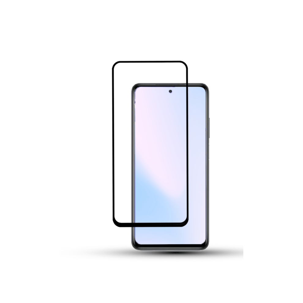 Xiaomi 12T Pro Screen Protector Tempered Glass 9H 1 Pack 900223977991