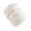 Milky White Chunky Yarn 0.55 lbs 3
