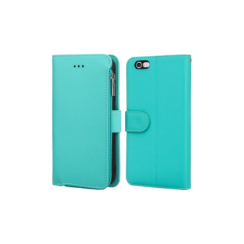 Iphone Se 2022 Wallet Case Green 900223987815