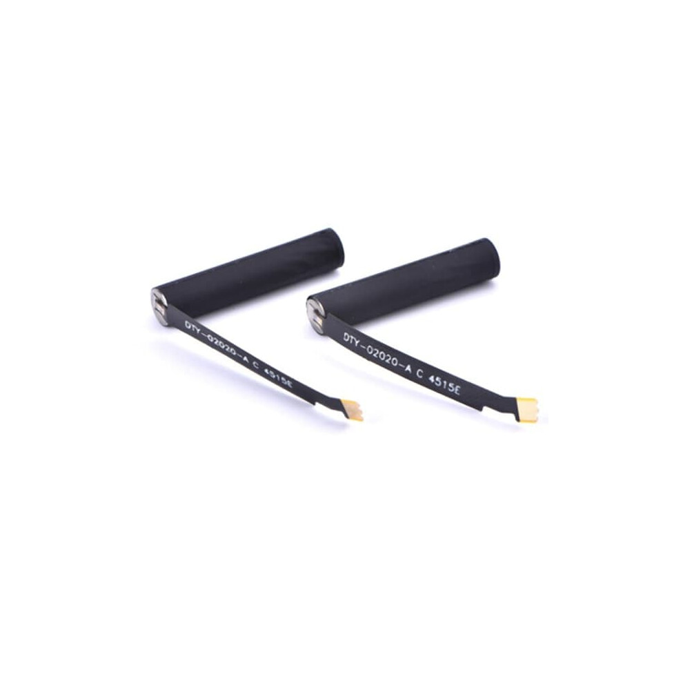 Airpods 1St And 2Nd Gen Replacement Batteries 2 Pack Black 900223989680
