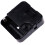 Wall Clock Movement Mechanism Black HQ3268 1