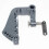 Yamaha outboard motor mounting bracket 15-18 HP 1