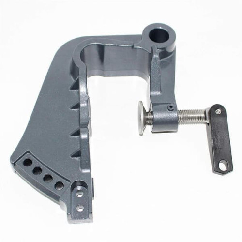 Yamaha outboard motor mounting bracket 15-18 HP