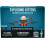 Exploding Kittens Disaster Deluxe Card Game Set 1