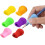 Pen Grips Foam Drawing and Writing Support 6 pcs 1