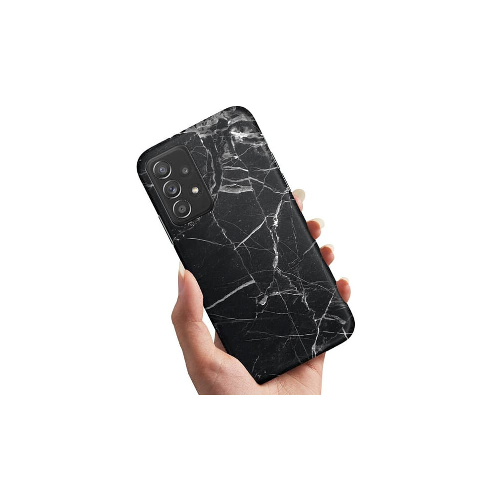 Samsung Galaxy A32 5G Case Marble Multicolor 962125874082