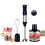 Hand Blender Chopper 4-in-1 Electric Kitchen Mixer 1