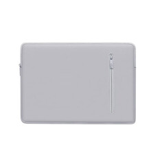 Mordely laptop case gray 13 inch