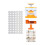 Button Maker Machine 55mm for DIY Badges and Pins with 48 4