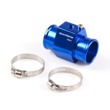 Indicador de temperatura del agua Sensor de tubería de plomo 36 mm 36 mm