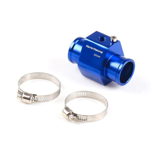 Water Temperature Gauge Lead Pipe Sensor 30 mm