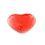 Hand Warmers Heart Shape 2 Pack Red 1