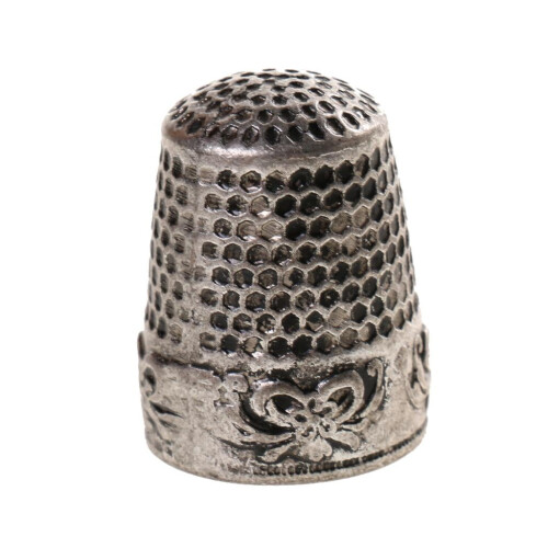 Thimble for Sewing and Quilting Crafts 1